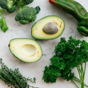 hábitos nutricionales en Valladolid